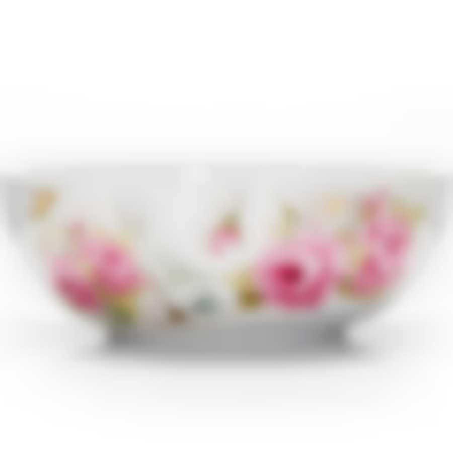 Супница Loraine Пионы, 750 мл