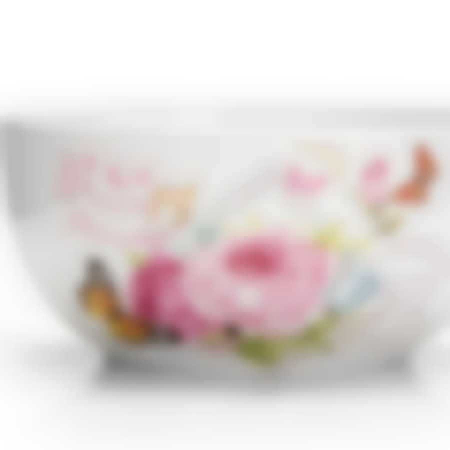 Супница Loraine "Баттерфляй", 580 мл