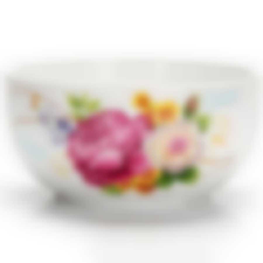 Супница Loraine Букет, 580 мл