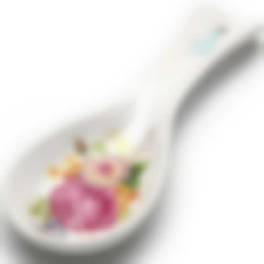 26236 Подложка 24,8см "Букет"