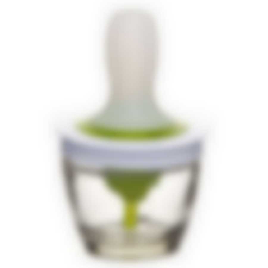 24871-1 Масленка с сил/кисть-дозатор 200мл МВ