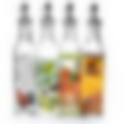 Бутылка для масла Mayer&Boch, 250 мл (цвета в ассортименте)