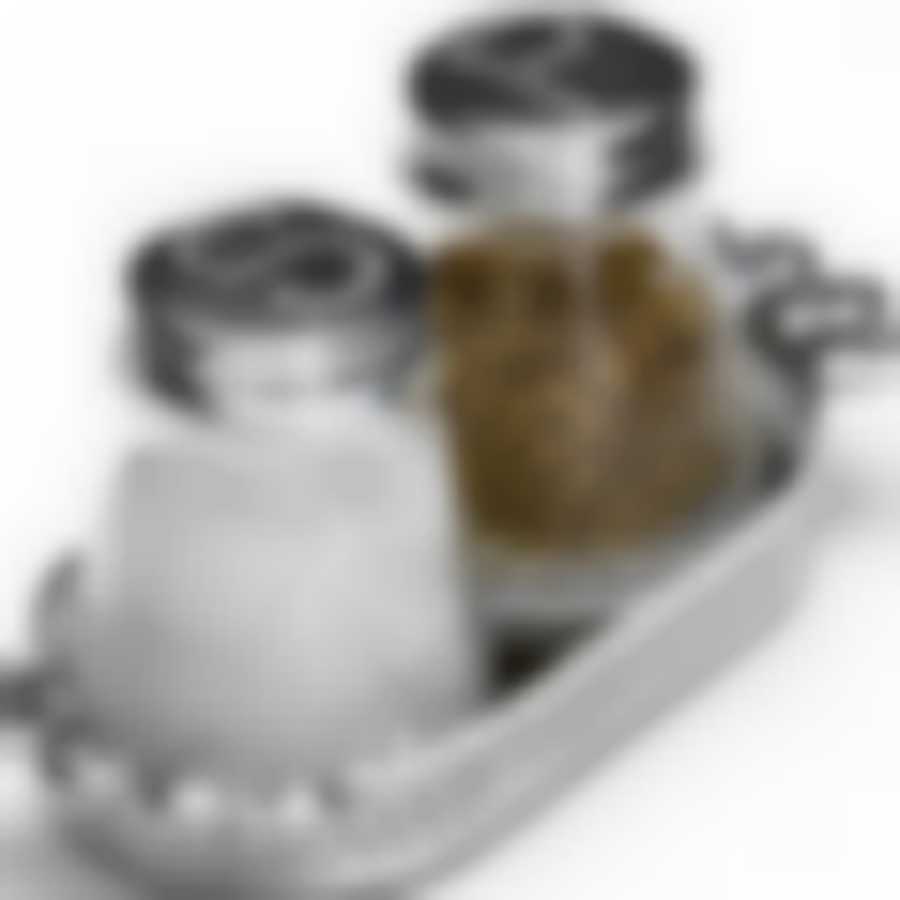 26883 Набор для специй 3 предмета