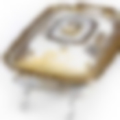 26540 Мармит керамика 2,1л 3пр со свечкой