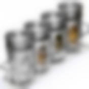 Набор для специй Mayer & Boch, 5 предметов