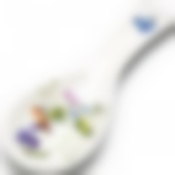 26600 Подложка 24,7см Птичка