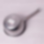 Ковш 1.5л из нержавеющей стали без крышки (Ø16*9см)