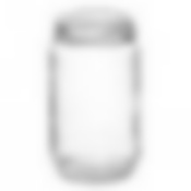 Банка 0,35 л (Камышин)