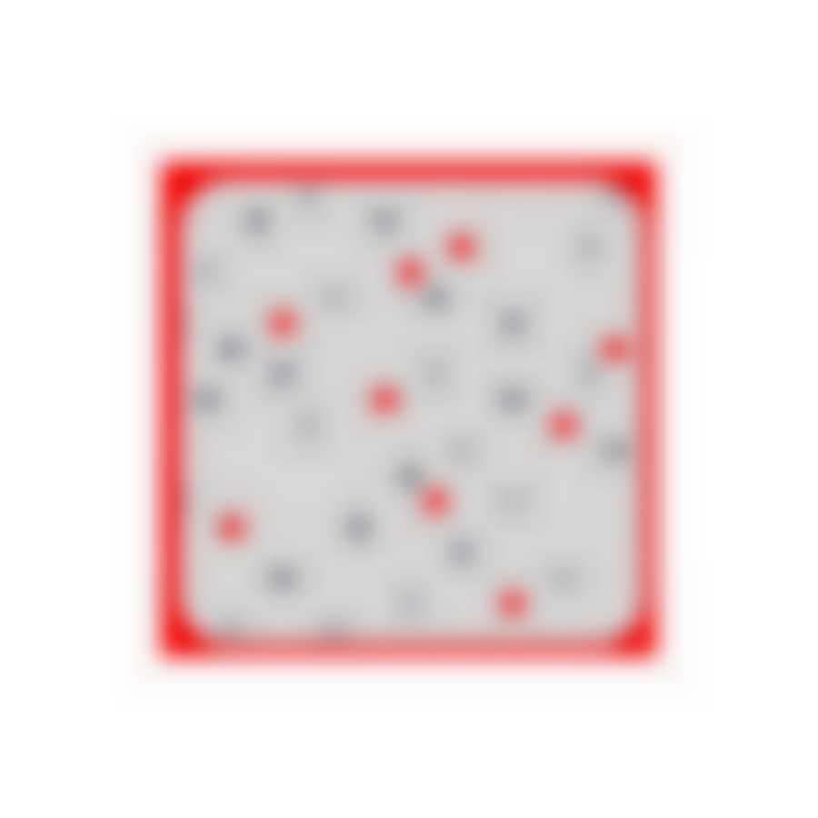 Прихватка "Мозаика" 17*17см (серый) NEW