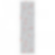 Дорожка на стол "Мозаика" 45*145см (серый) NEW