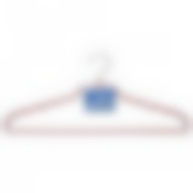 Вешалка-плечики металл 48-50 р 3 цвета