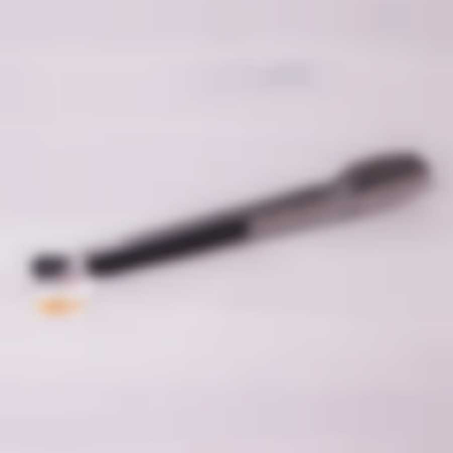 Щипцы 30.5см из нержавеющей стали с силиконовыми вставками на ручках