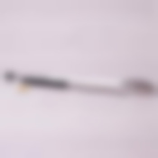 Щипцы 35.5см из нержавеющей стали с силиконовыми вставками на ручках