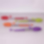 Щипцы силиконовые 30.5см с ручками из нержавеющей стали