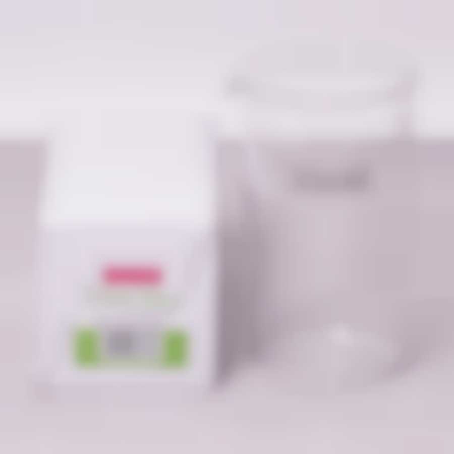 Стеклянная колба для френч-пресса 1000мл