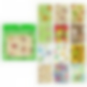 Скатерть 137х137 см 12 диз."Мультидом"