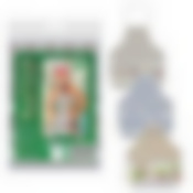 Фартук "Вышивка крестиком" 72*52см 2диз.