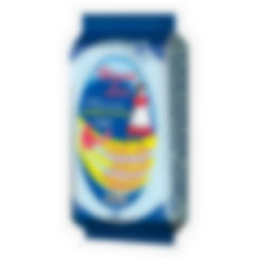 Салфетки антибактер. универсал. влаж. 6 in 1 House Lux" № 80