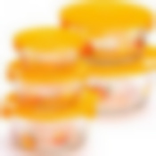 Набор салатников Loraine «Летний вкус», 10 пр (цвет в ассортименте)