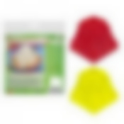 Форма для пасхи "Пасочница" (объем 700 мл)