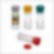 Мельница для специй Мультидом (цвета в ассортименте)