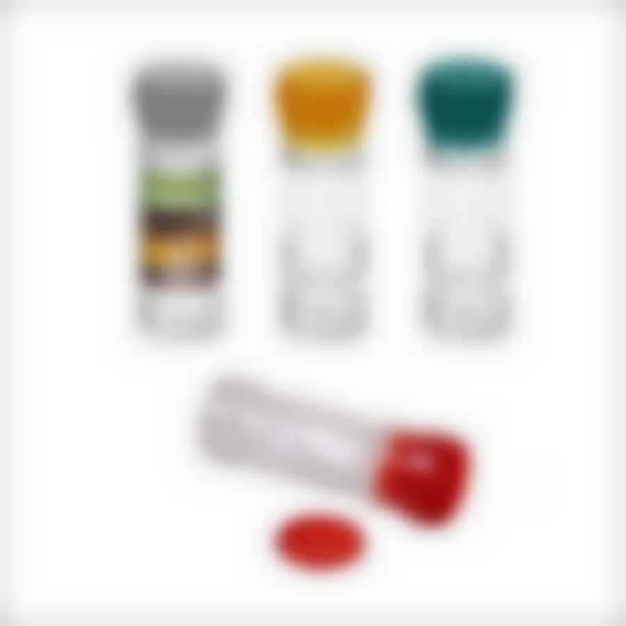 Мельница для специй Мультидом (цвета в ассортименте)