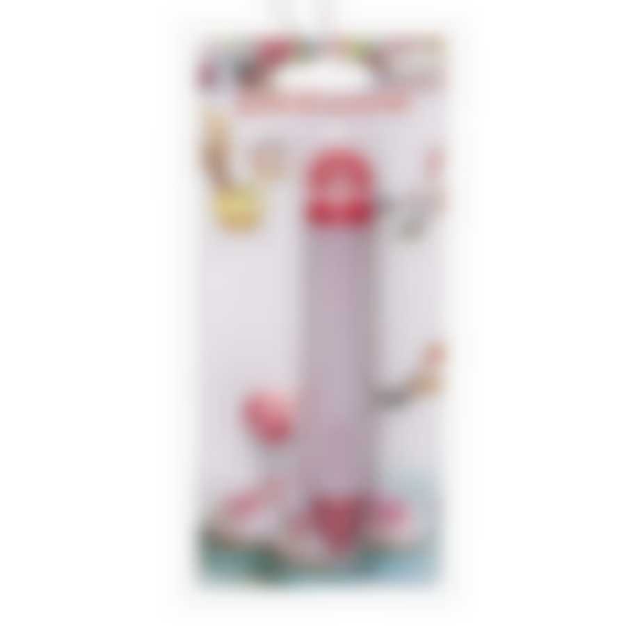 Декоратор для крема (силикон) L15см*