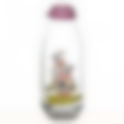 Бутыль для молока "Remmy Home", 1 л (дизайн в ассортименте)