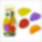 Н-р 4 охладителей д/напитков "Фрукты" r