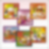 Прихватка «Пасха ФОТО ГРАФИКА» 17*17см 6 диз