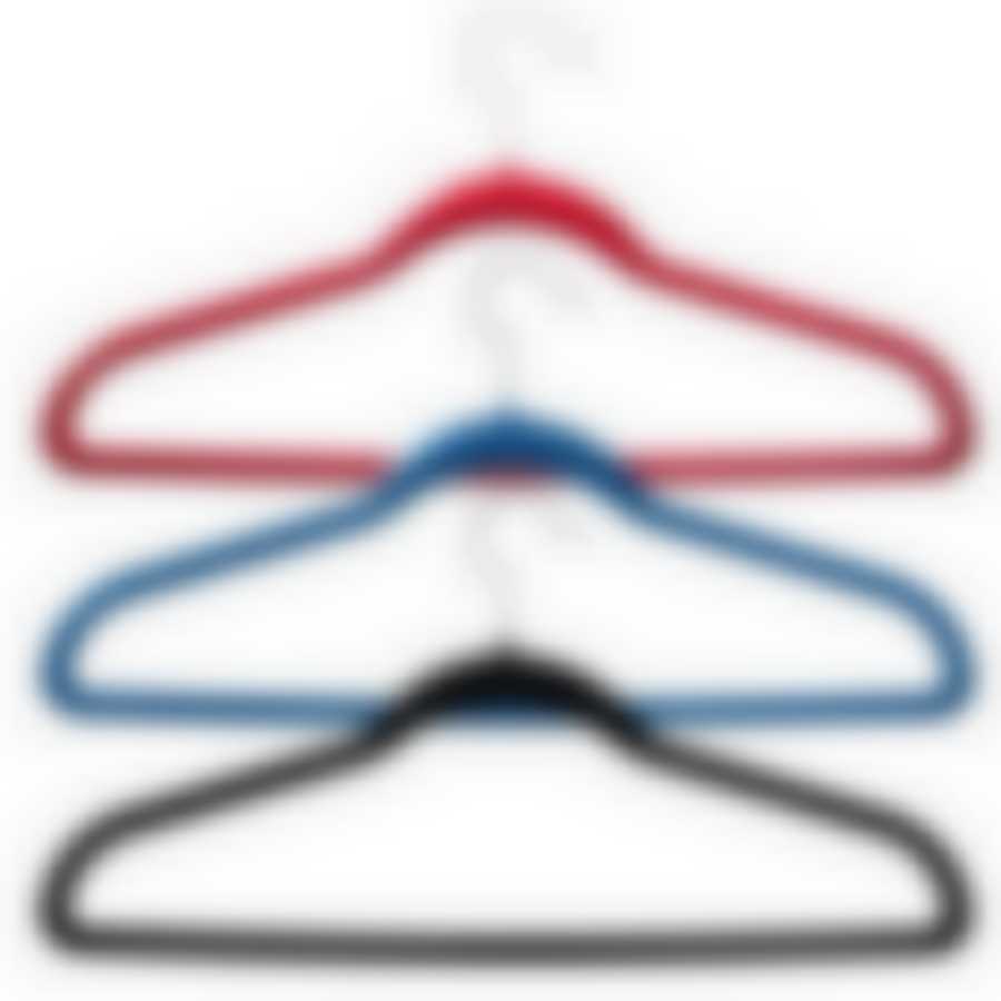 Вешалка-плечики мет 44-46 р 3 цв