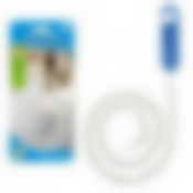 Щетка-ершик* для прочистки труб 54см 2цв.