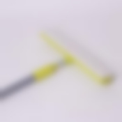 Окномойка на пружинке с телескопической рукояткой 75-120см и губкой 27см