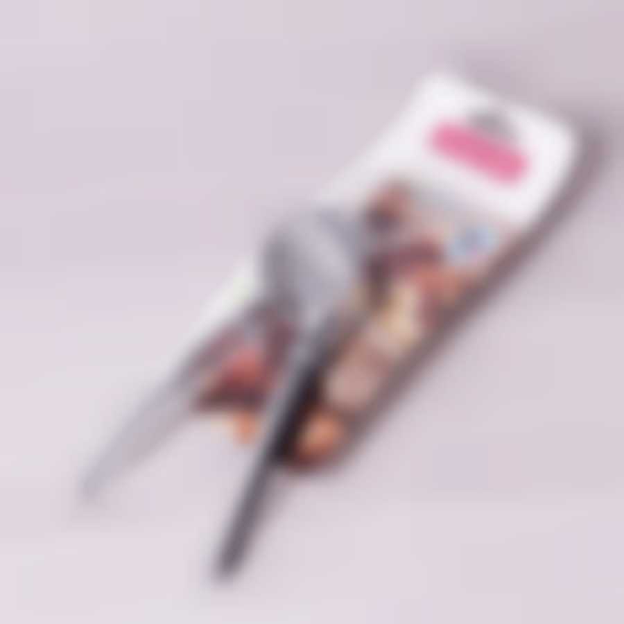 Орехокол 17.5*8.5*6см из цинкового сплава