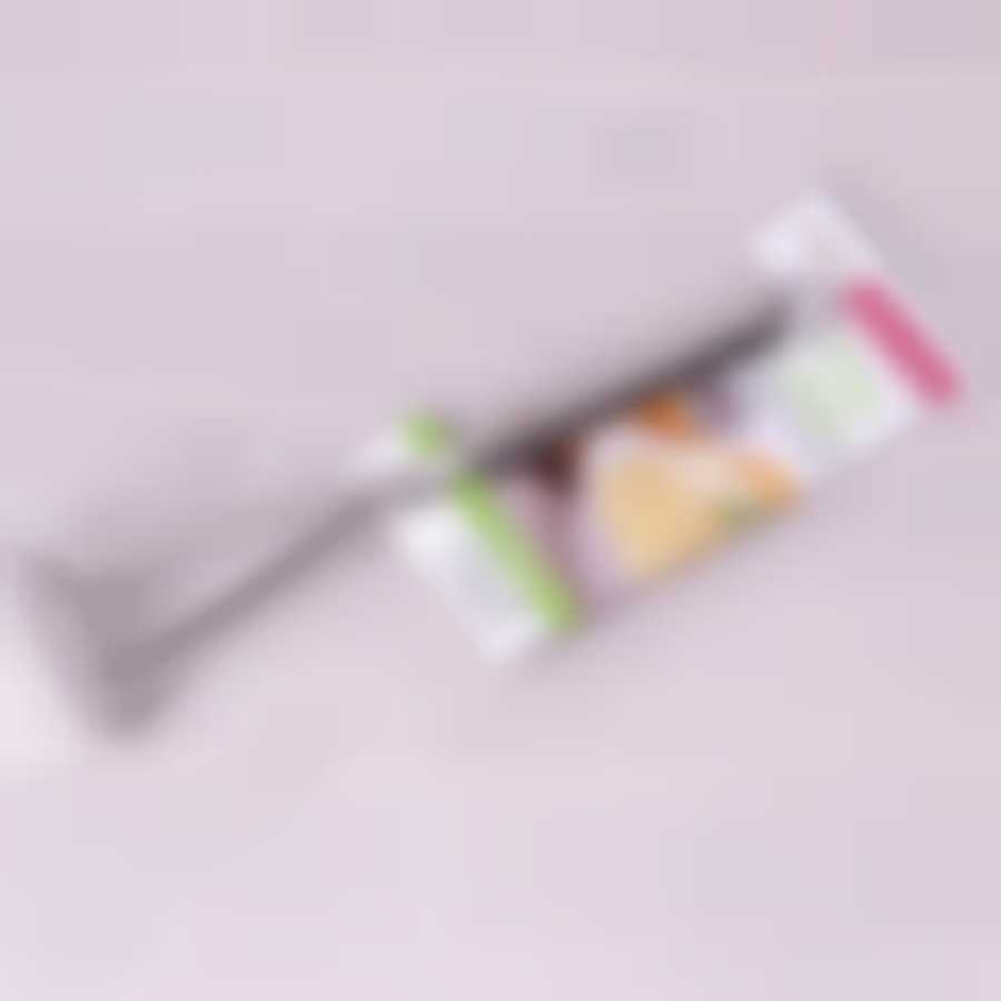 Пресс для картофеля 28см из нержавеющей стали.