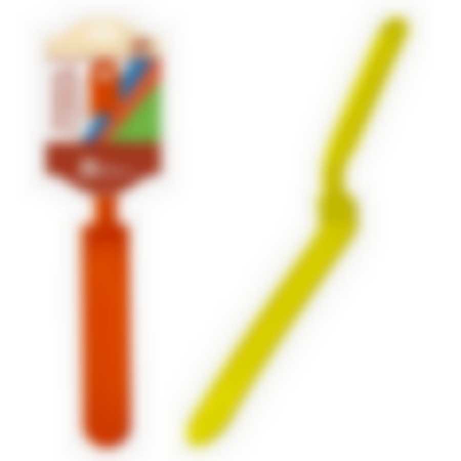 Лопатка для блинов 2цв. NEW