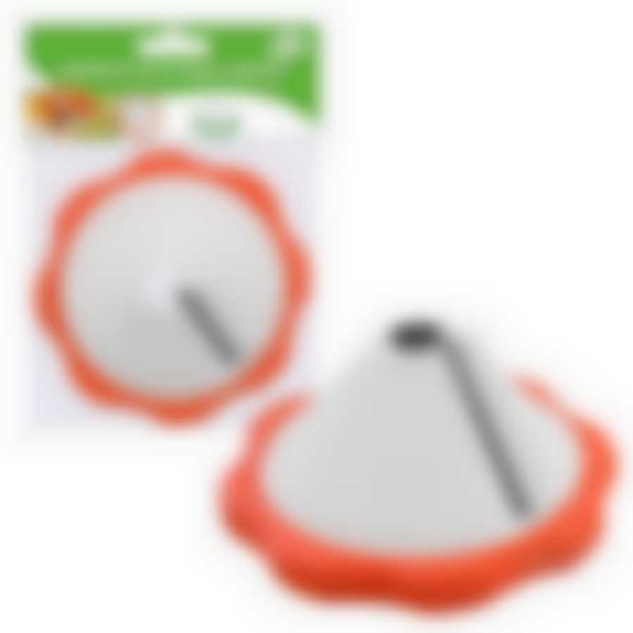 Декоратор для овощей "Цветок" NEW