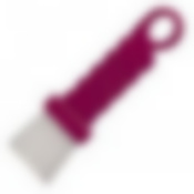 Кисточка для выпечки (цвет в ассортименте)