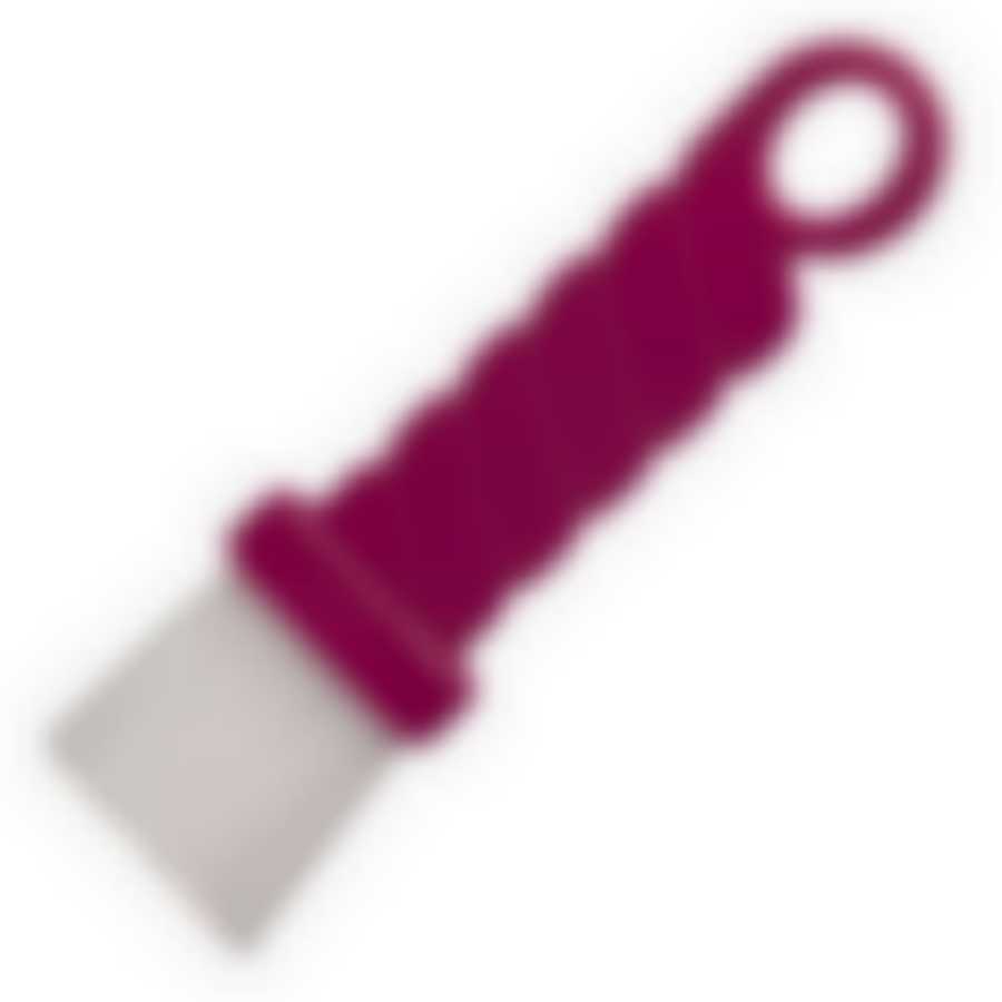 Кисточка для выпечки (цвет в ассортименте)