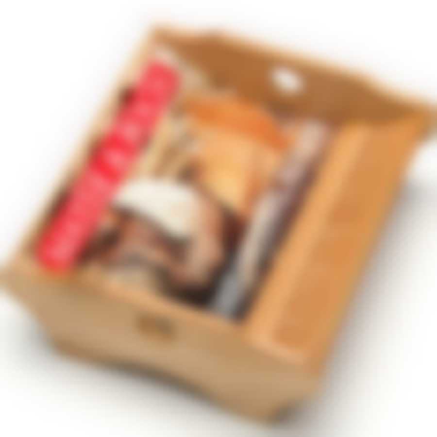 Корзина для хлеба малая Mayer & Boch, 170х180 мм