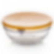 Салатник Luminarc "Empilable", с крышкой, D= 20 см