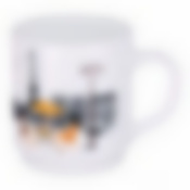 Кружка париж 290мл