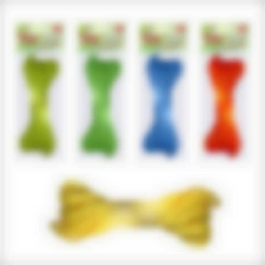 Шнур витой 15 м 5цв