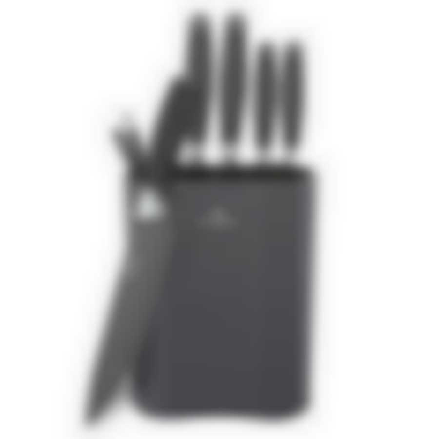 Набор ножей 7 пр. Crocodile Line