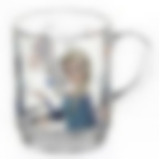 Кружка Дисней Холодное сердце 250 мл