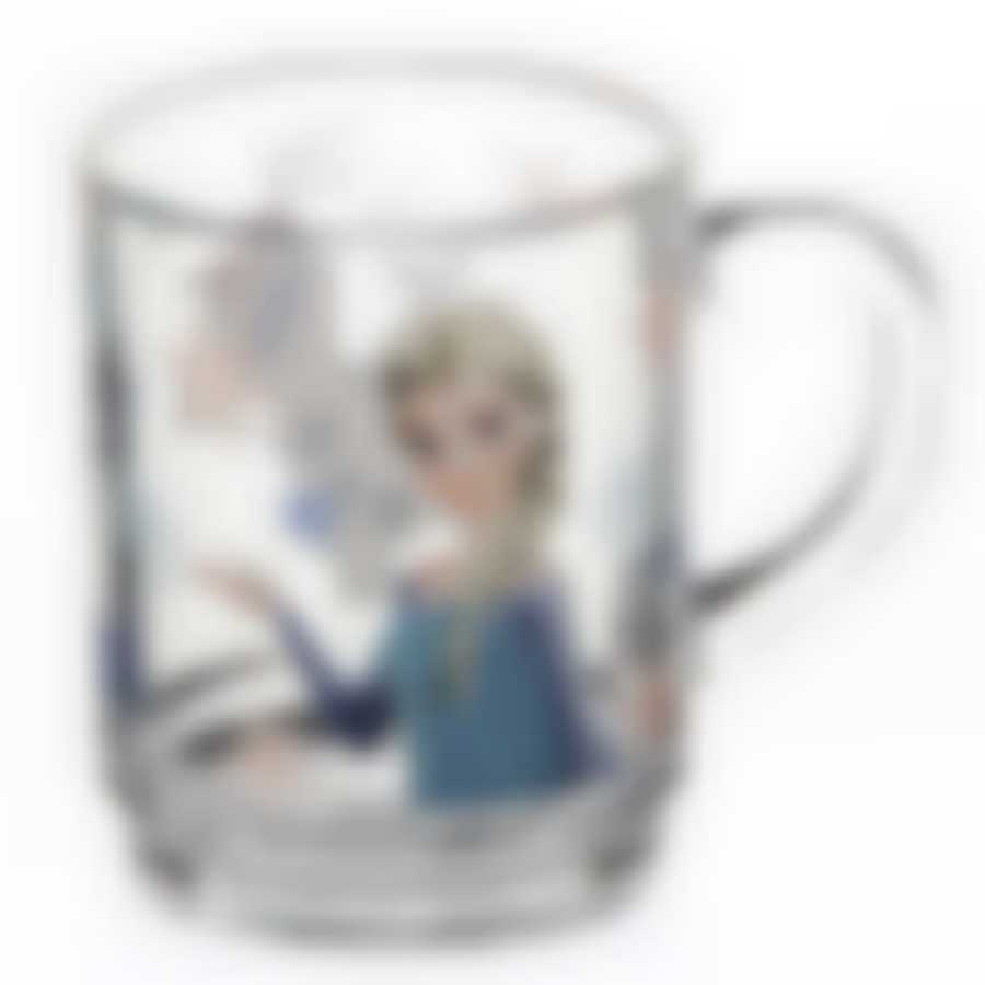 Кружка Дисней Холодное сердце 250 мл