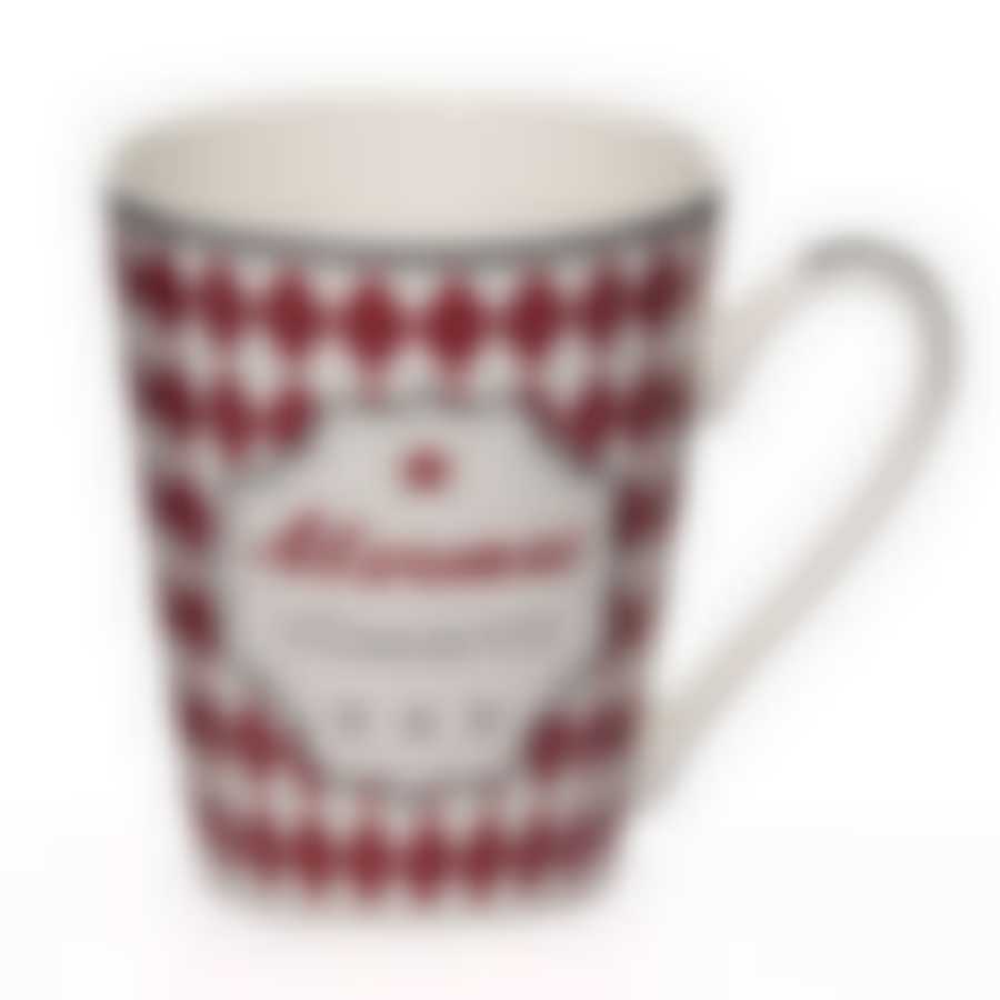 Кружка "Мечты Сбываются" 320 мл.