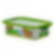 Контейнер стеклянный keep'n'box прямоугольный 1970 мл (аналог G3256)