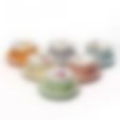 Набор Чайный на 6 персон 12 пр.200 мл.