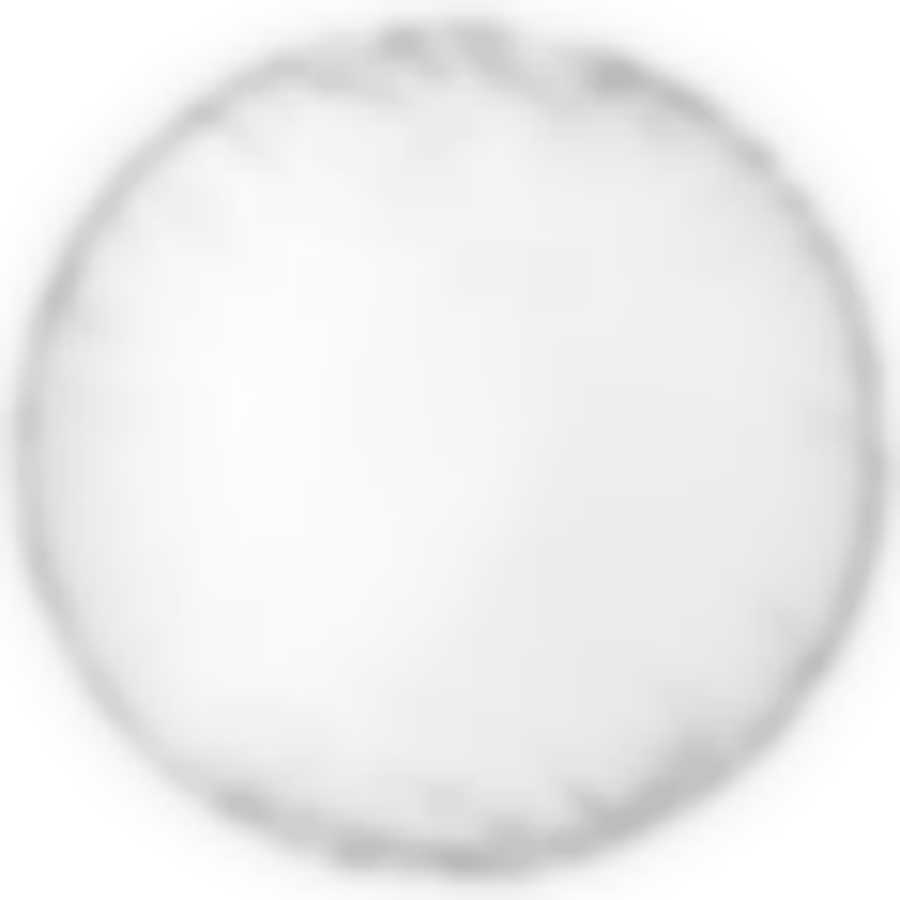 Десертная тарелка Вулкан 19 см